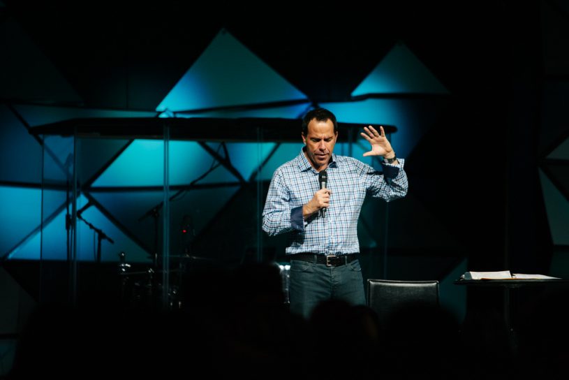 3 Strategic Questions to Help Your Church Get “Unstuck.”