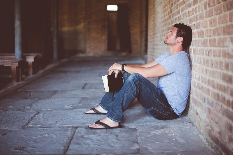 How to Lead Your Church Through Adversity
