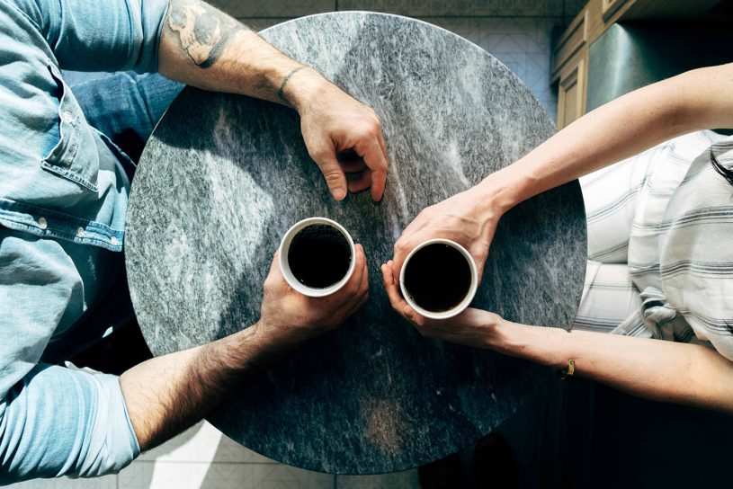 6 Questions To Maximize Your Leadership Energy