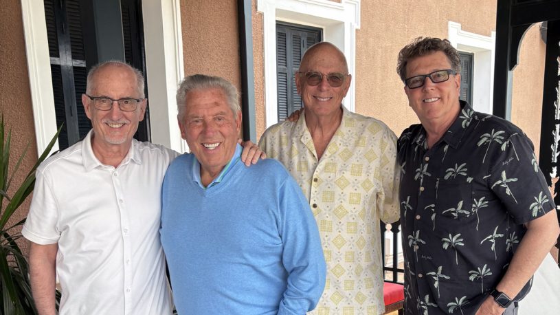 12 Timeless Relationship Principles I’ve Learned from John Maxwell