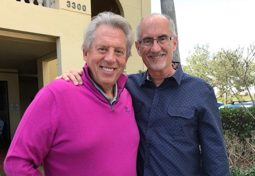 Dan Reiland & John Maxwell