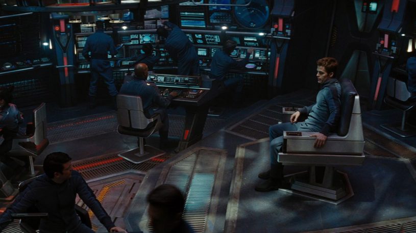 The Kobayashi Maru of Sunday Sermons