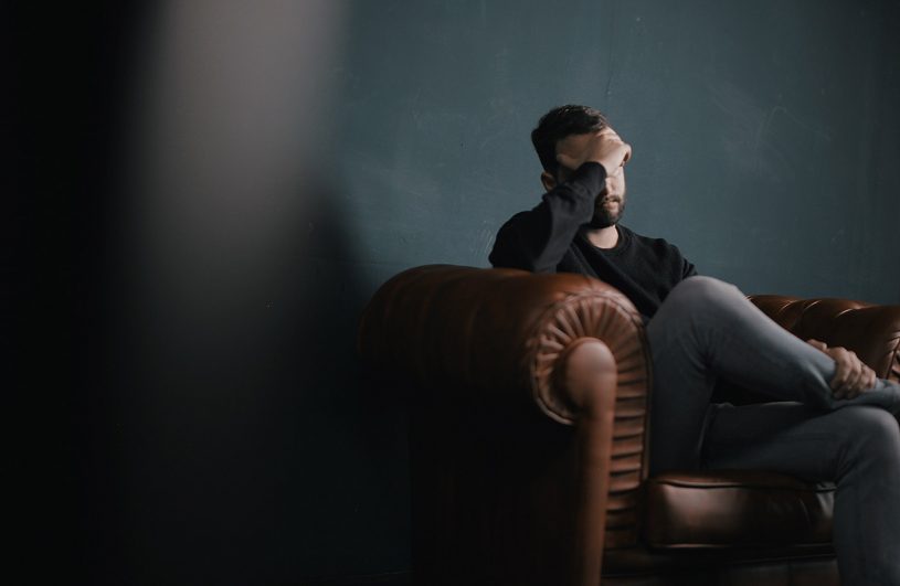 4 Emotions That Can Take A Leader Out