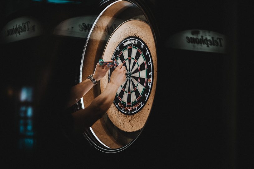 A 3-Step Plan To Increase Your Leadership Focus