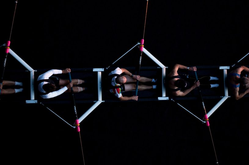 5 Core Components of Great Church Teams