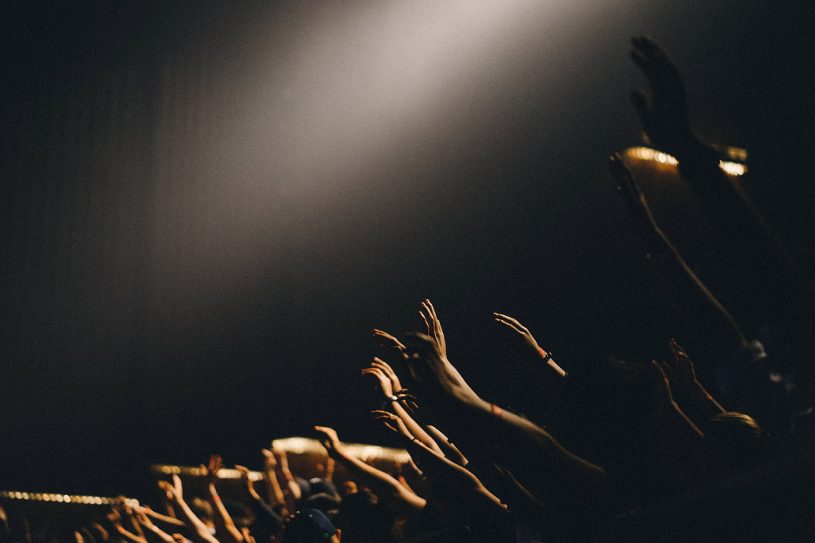 7 Reasons People Attend Your Church More Than 2-3 Times A Year