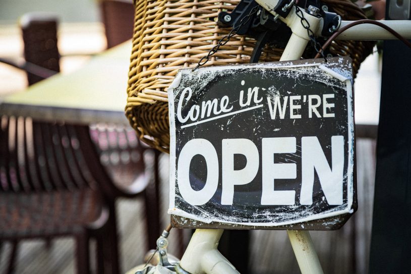 6 Important Factors To Re-Open Your Church Well