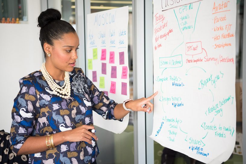 5 Truths That Define a Strong Vision