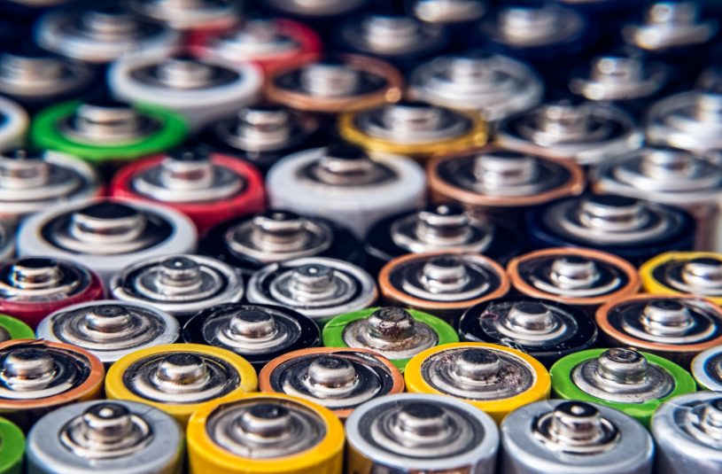 7 Practical Ideas To Recharge Your Leadership Battery