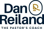 Dan Reiland - The Pastor's Coach