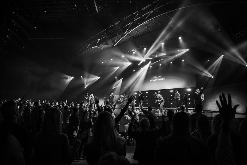4 Church Frustrations That Can Get The Best Of You (but don’t have to.)￼