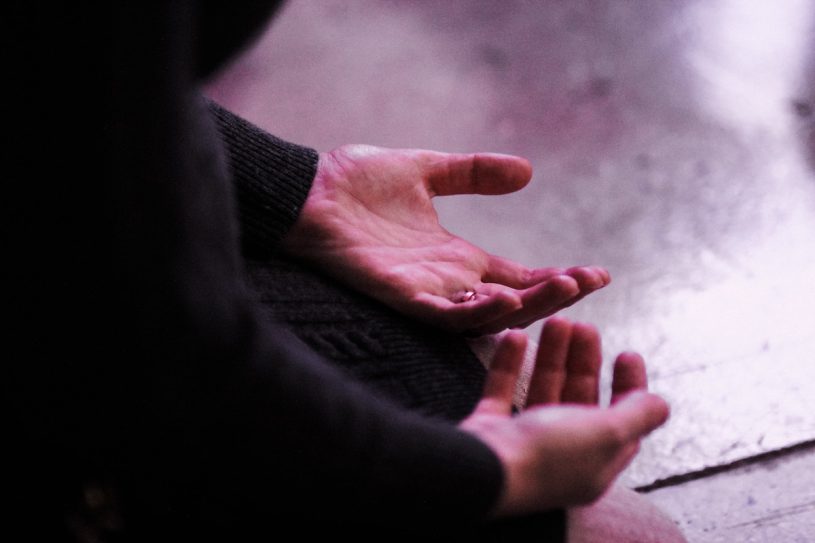 4 Guidelines for the Spiritual Battle Leaders Face