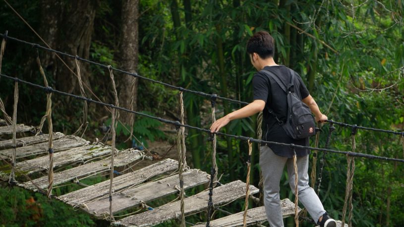 4 Kinds of Stress in a Leader’s Life